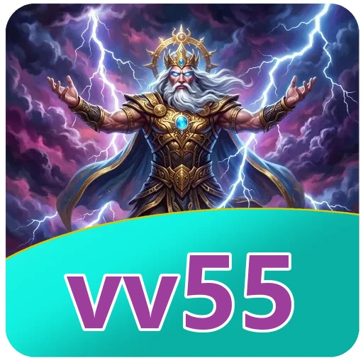 File APK vv55 di folder Download HP Android