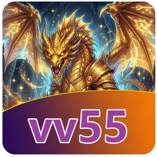 Cek versi 4.7.5 setelah pasang APK vv55