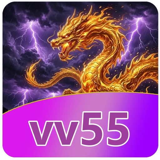 vv55 4.7.5 sudah terpasang di HP