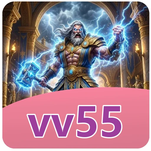 Cek versi vv55 4.7.5 setelah instal